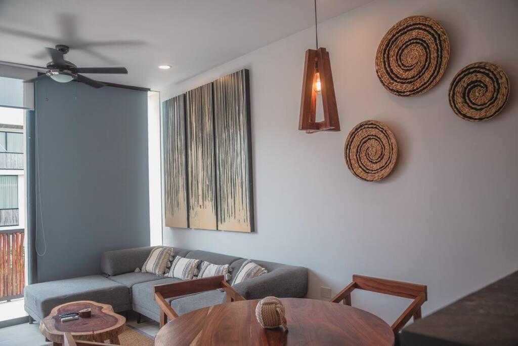 Palalma Casa Tulum Luxury 2BR Suite & Iconic Pool