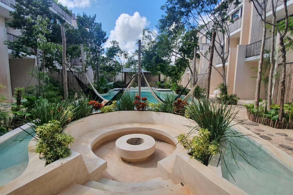 Palalma Casa Tulum Luxury 2BR Suite & Iconic Pool