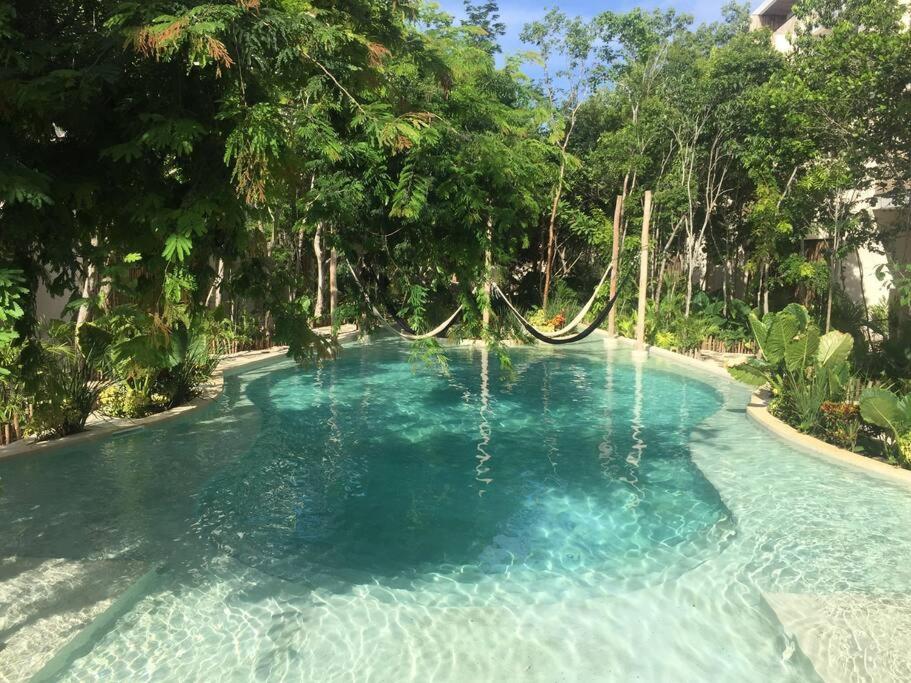 Palalma Casa Tulum Luxury 2BR Suite & Iconic Pool