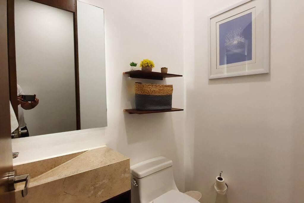 Palalma Casa Tulum Luxury 2BR Suite & Iconic Pool
