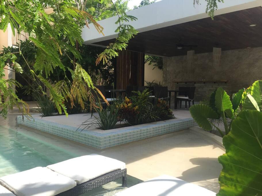 Palalma Casa Tulum Luxury 2BR Suite & Iconic Pool