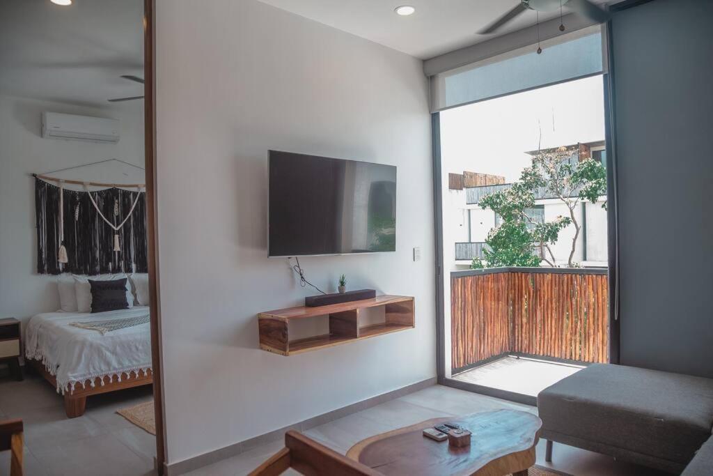 Palalma Casa Tulum Luxury 2BR Suite & Iconic Pool