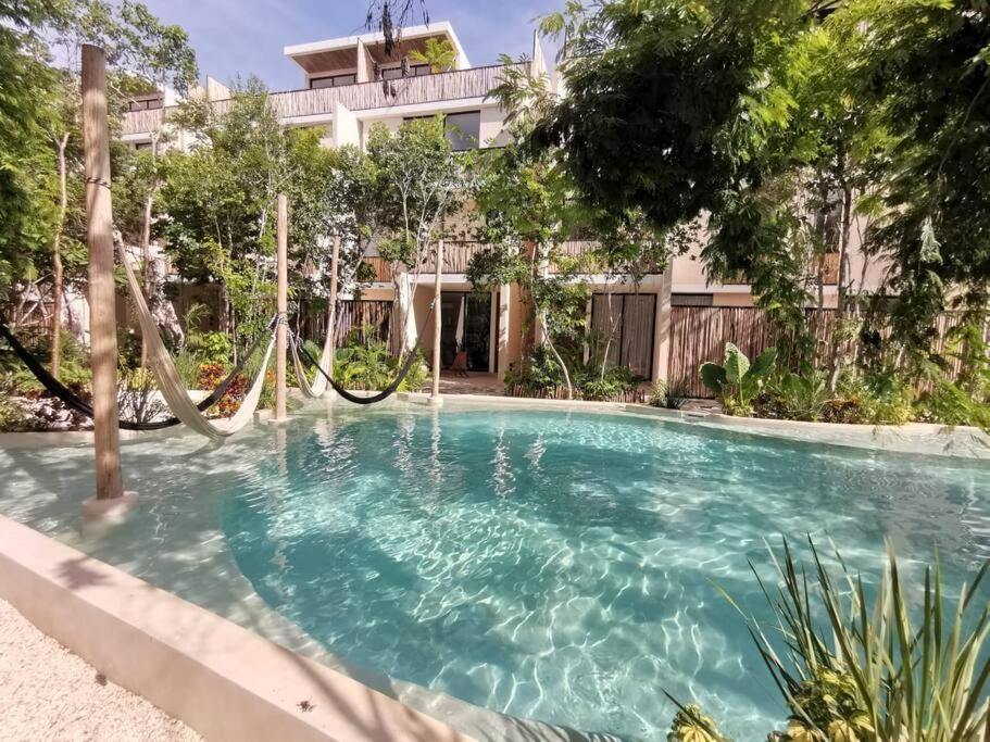Palalma Casa Tulum Luxury 2BR Suite & Iconic Pool