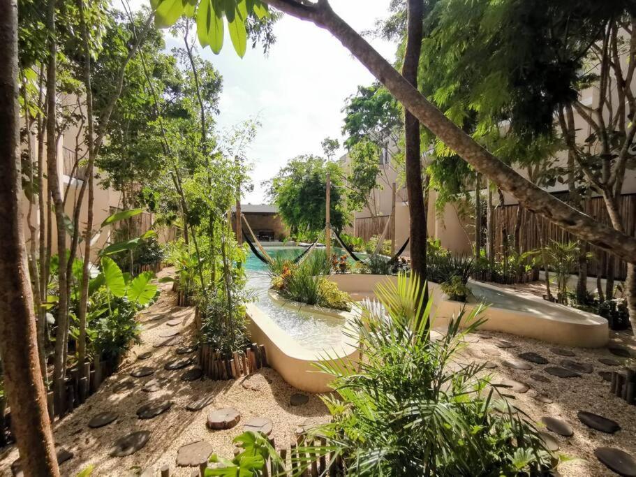 Palalma Casa Tulum Luxury 2BR Suite & Iconic Pool