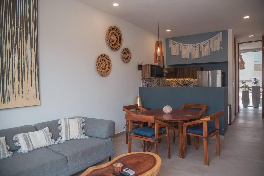 Palalma Casa Tulum Luxury 2BR Suite & Iconic Pool