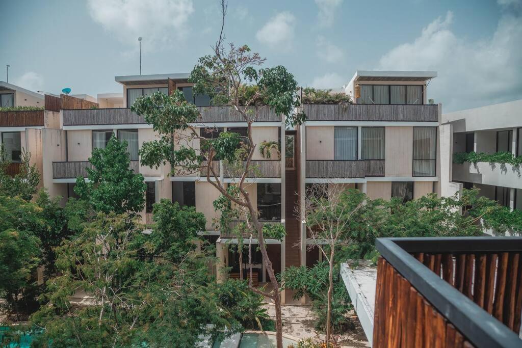 Palalma Casa Tulum Luxury 2BR Suite & Iconic Pool