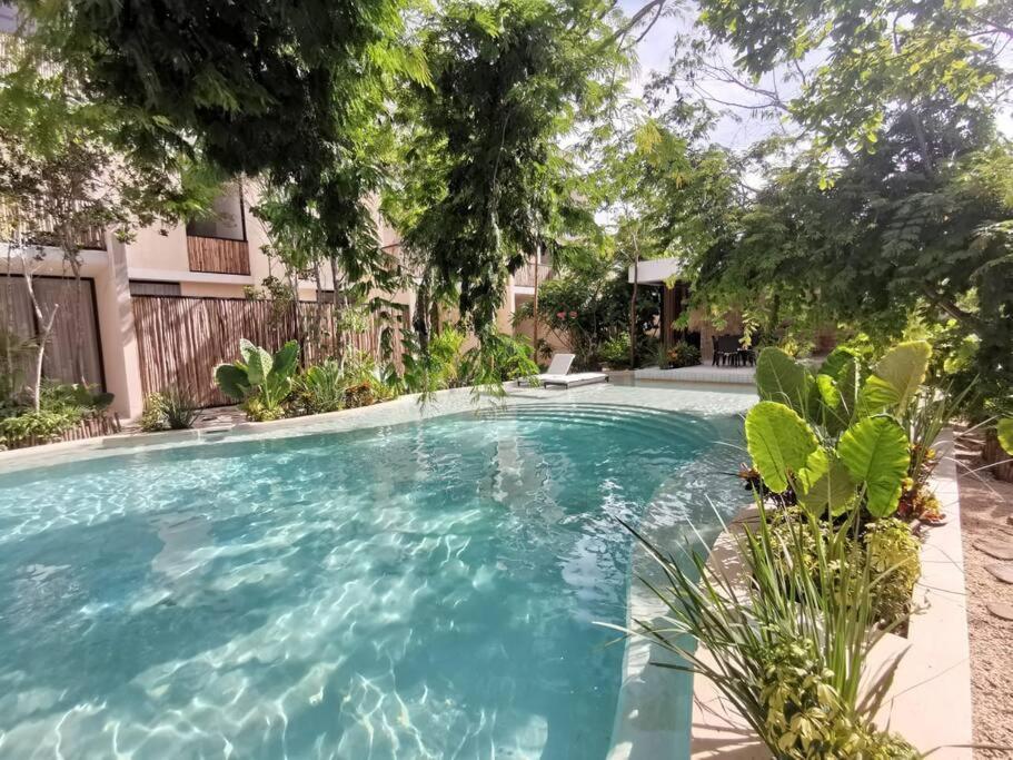 Palalma Casa Tulum Luxury 2BR Suite & Iconic Pool