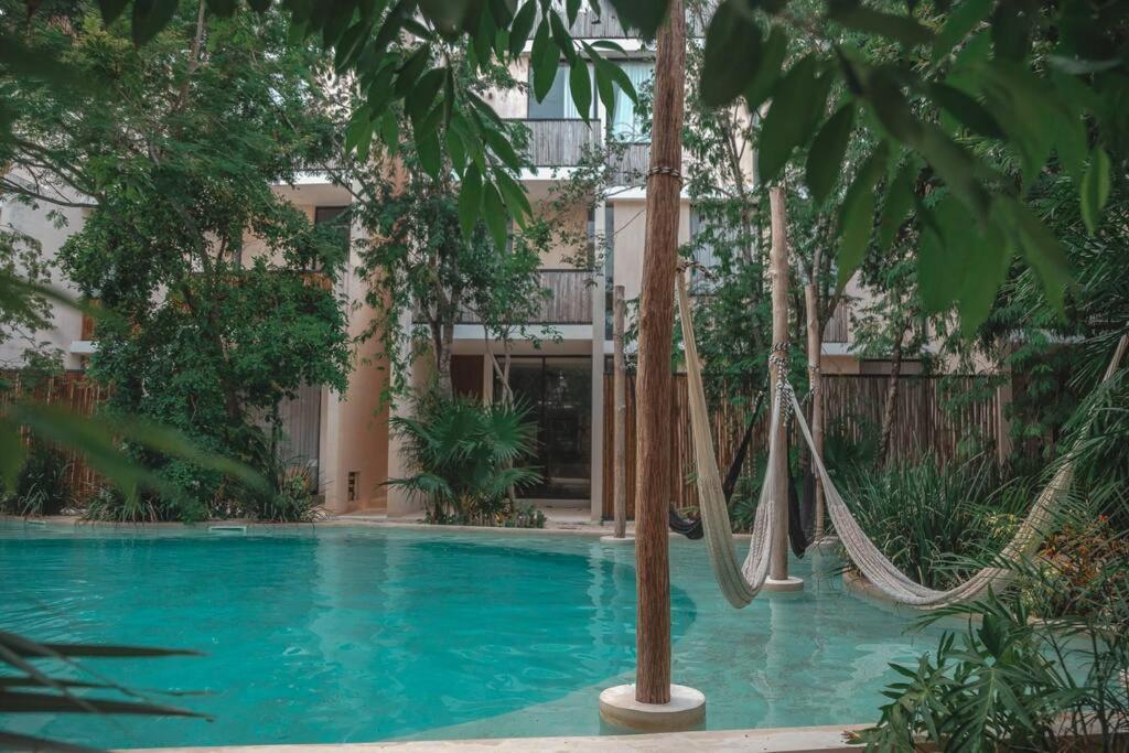 Palalma Casa Tulum Luxury 2BR Suite & Iconic Pool
