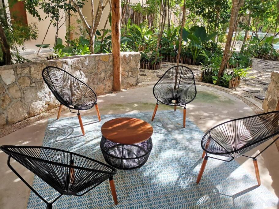 Palalma Casa Tulum Luxury 2BR Suite & Iconic Pool