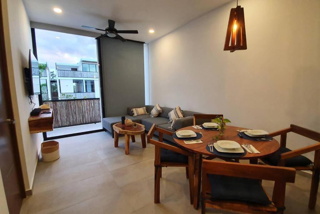 Palalma Casa Tulum Luxury 2BR Suite & Iconic Pool