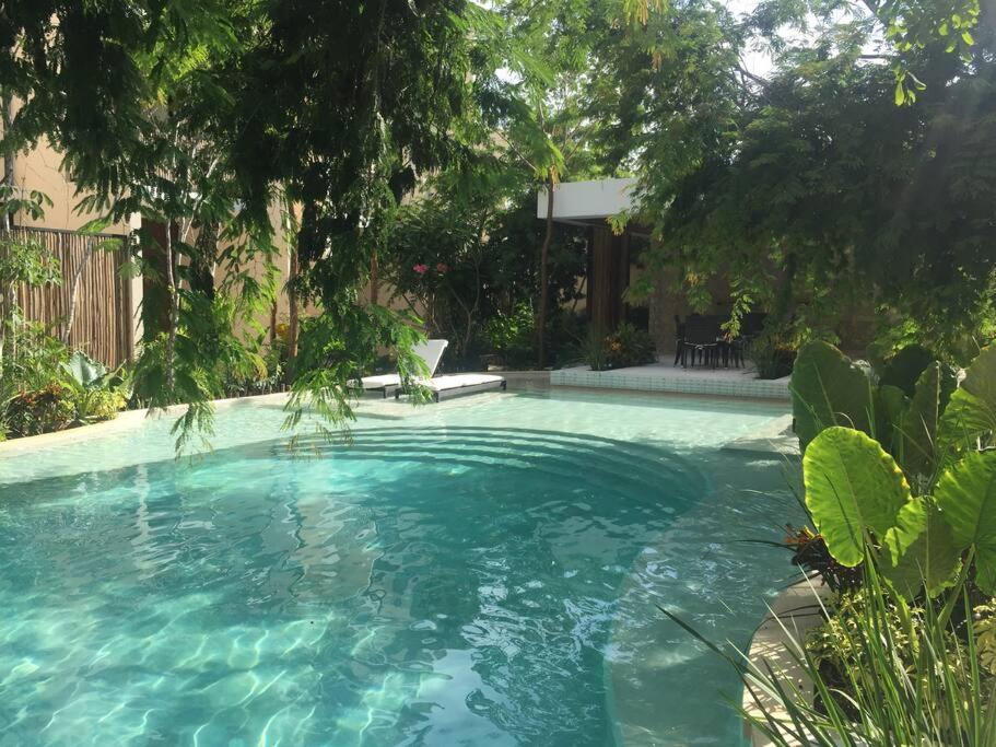 Palalma Casa Tulum Luxury 2BR Suite & Iconic Pool