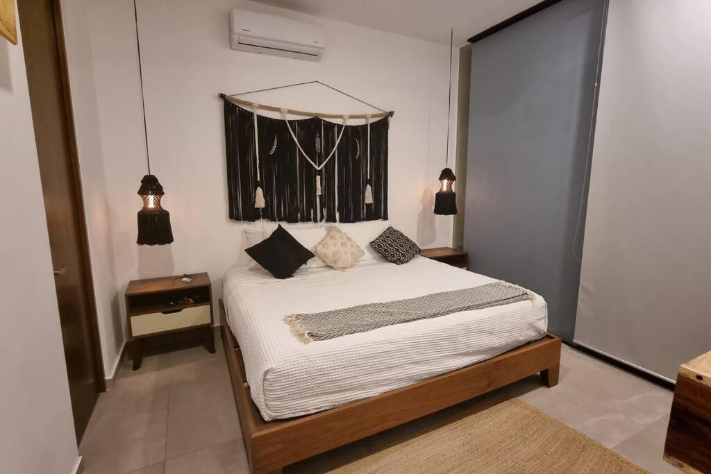Palalma Casa Tulum Luxury 2BR Suite & Iconic Pool