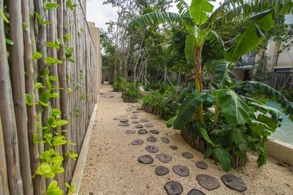 Palalma Casa Tulum Luxury 2BR Suite & Iconic Pool