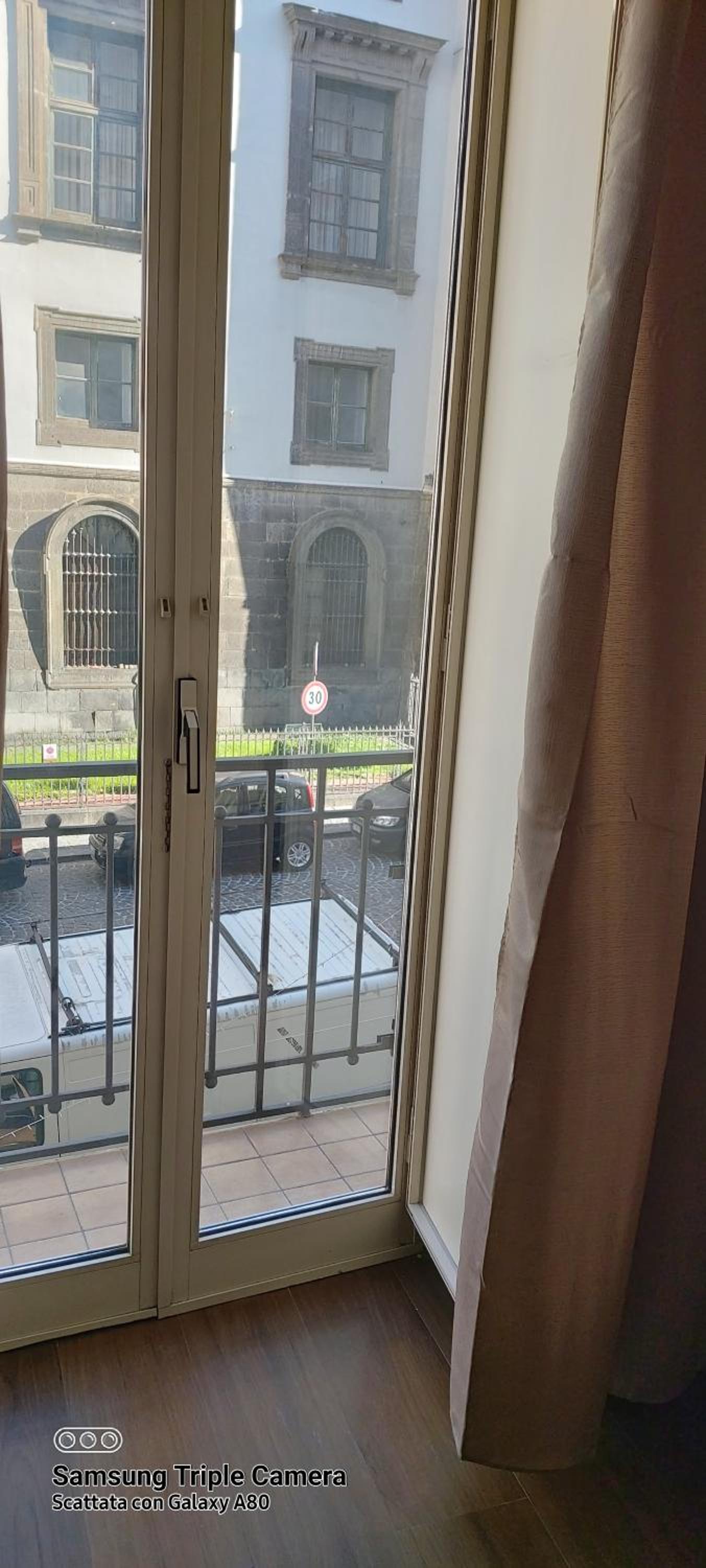 Historic Centre of Naples