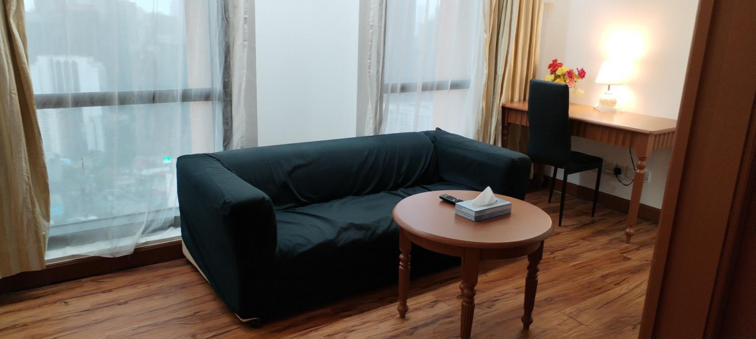 KL Premier Suites AT Times Square