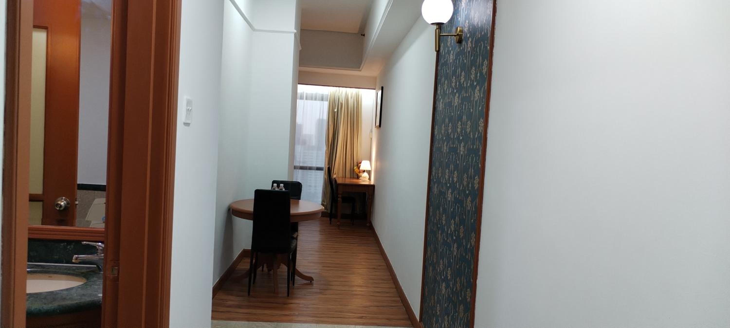 KL Premier Suites AT Times Square