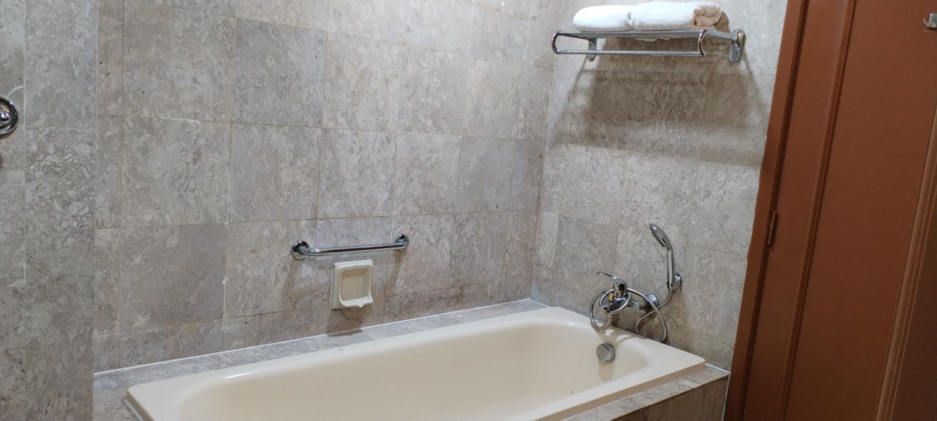 KL Premier Suites AT Times Square