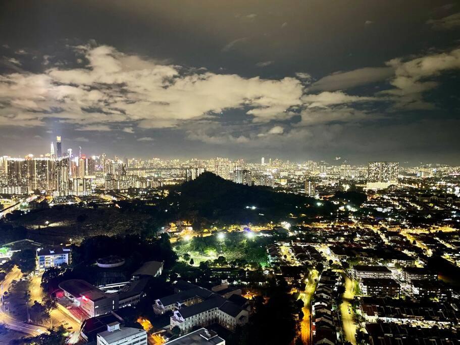 ArteCheras by LotteHouse #Karaoke #KLCC view