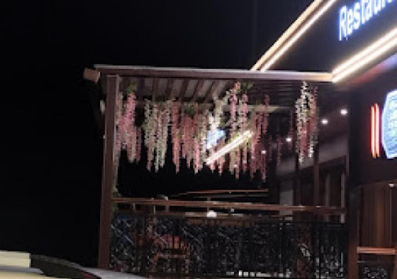 Hotel RAJWADA Kapurhol view 3