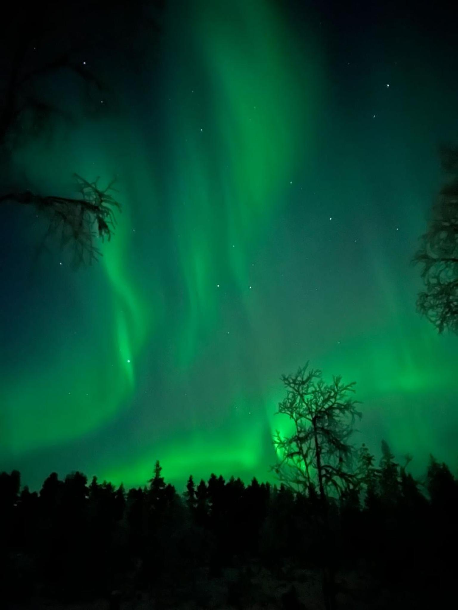 Northernlight guesthouse