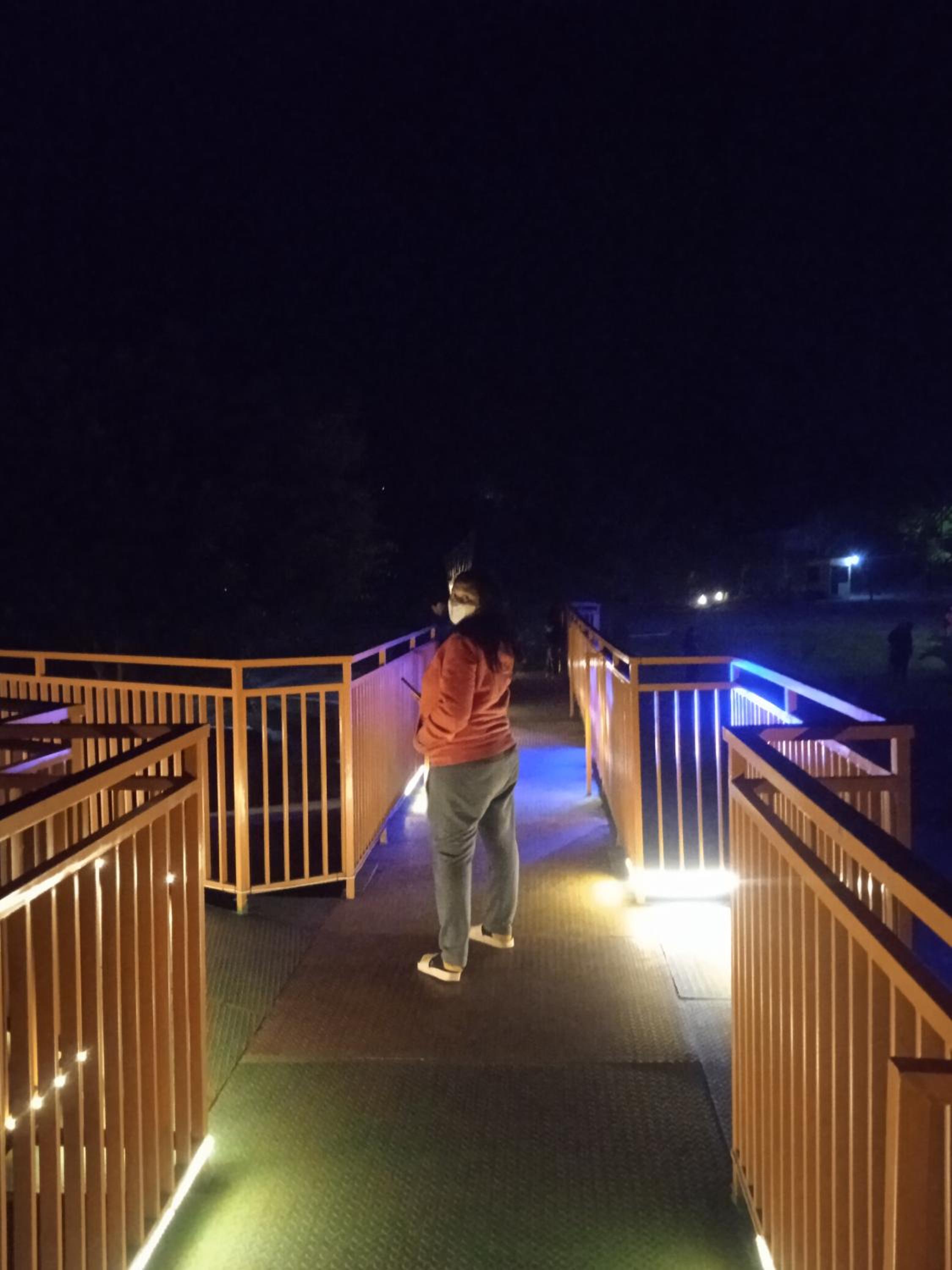 villa teduh view 2