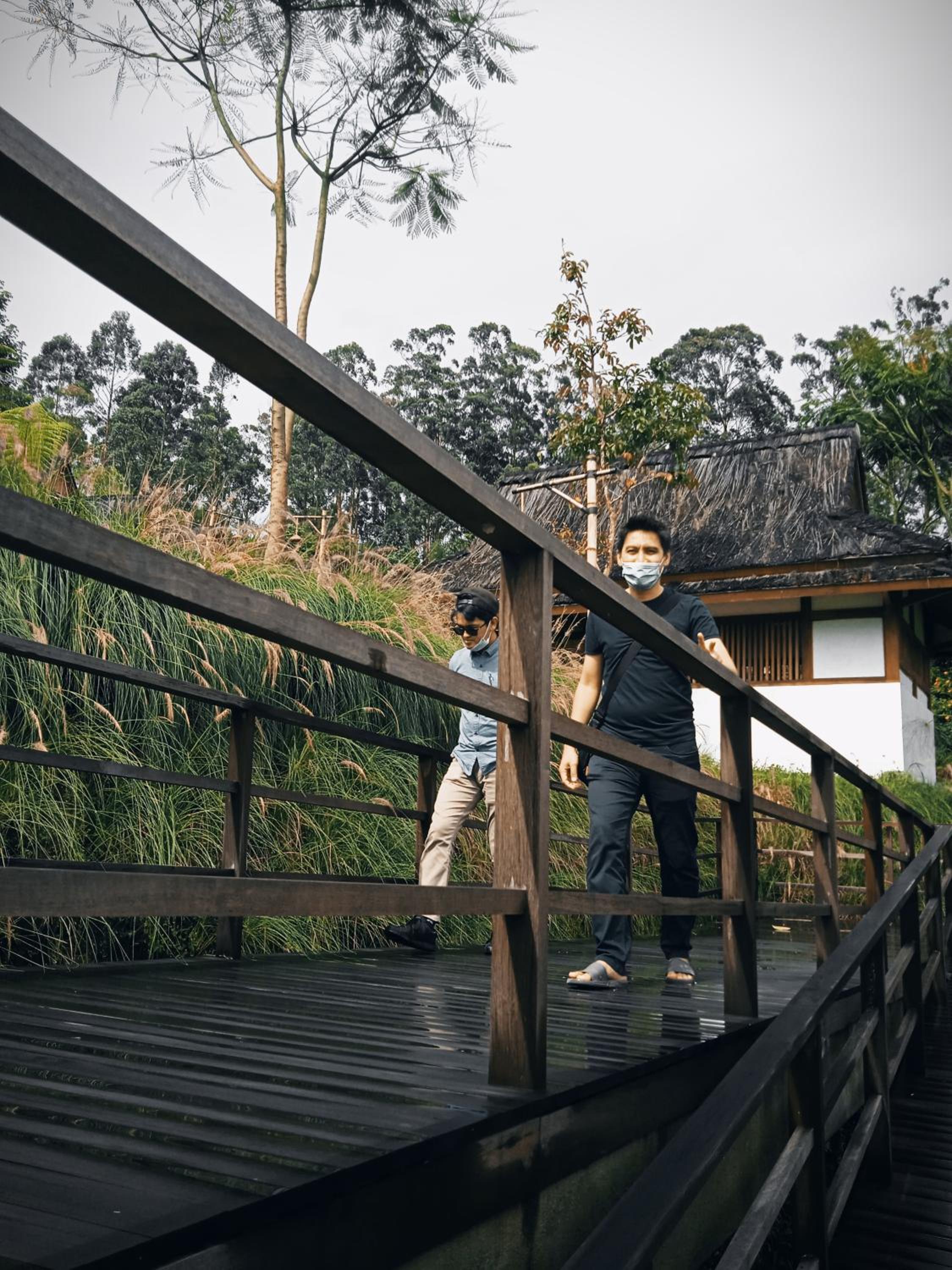 villa teduh view 3