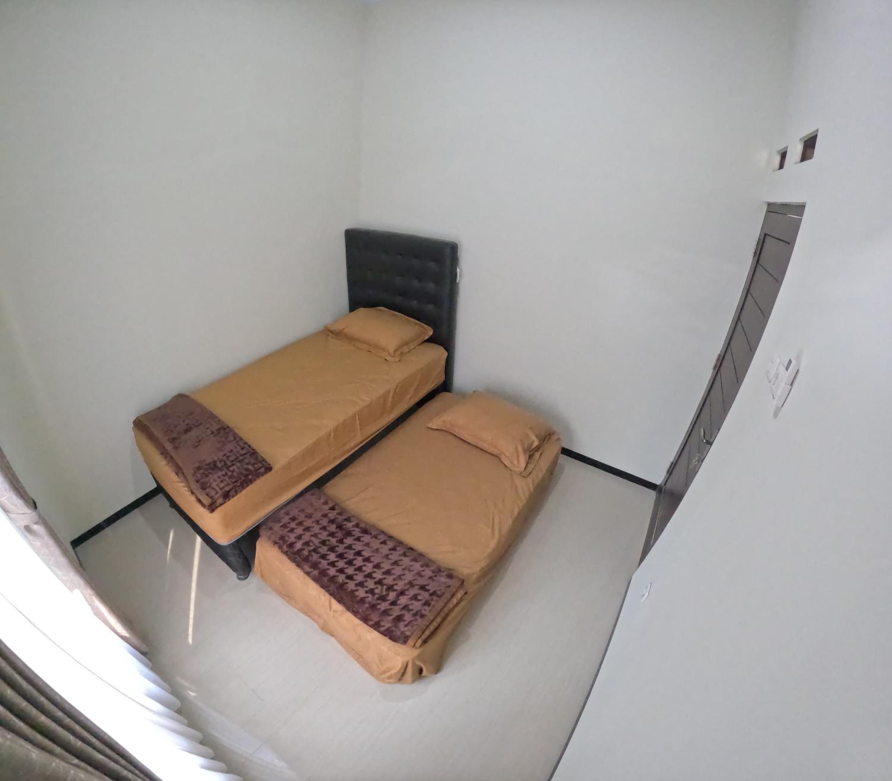BMR B3 Homestay Jogja view 5
