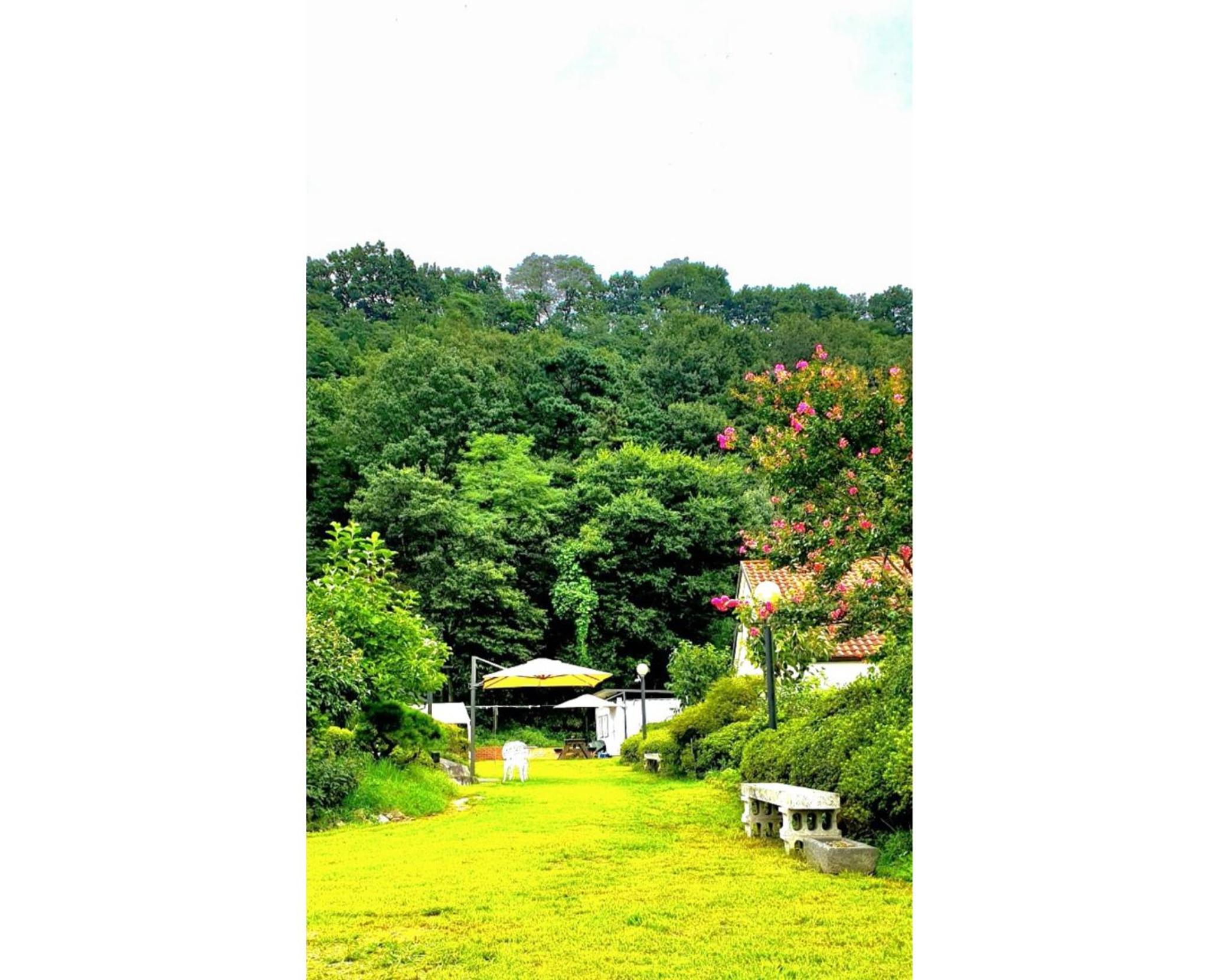 Songjukheon Pension