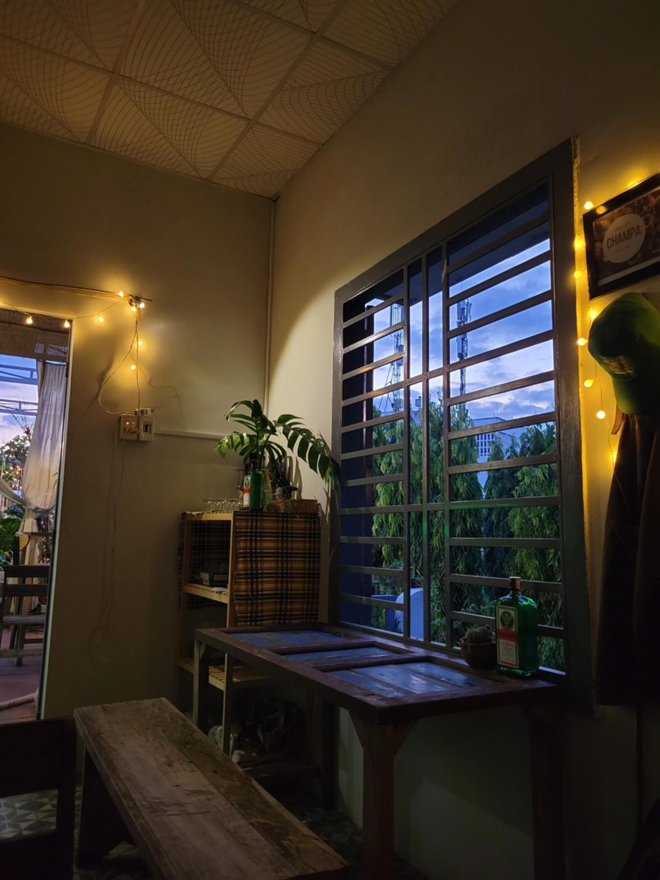 Chú Trọc Homestay - Phan Rang Homestay & Camp