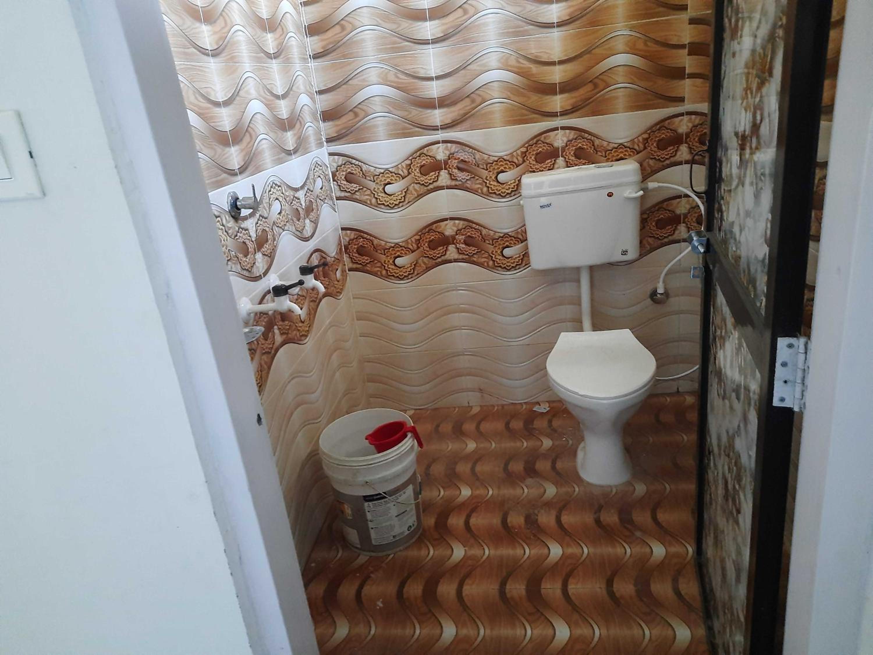 OYO Sudhir Residency