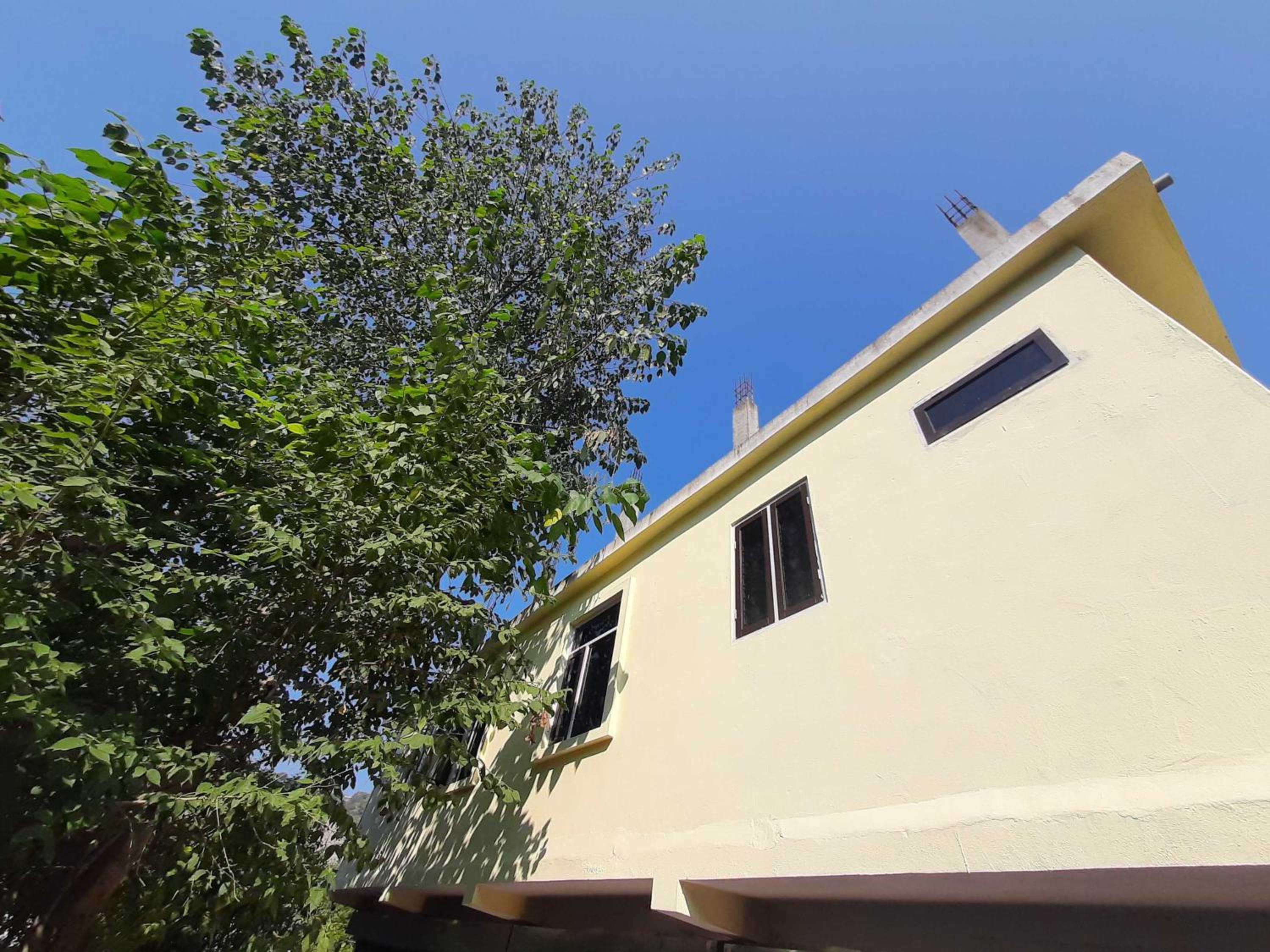 OYO Sudhir Residency