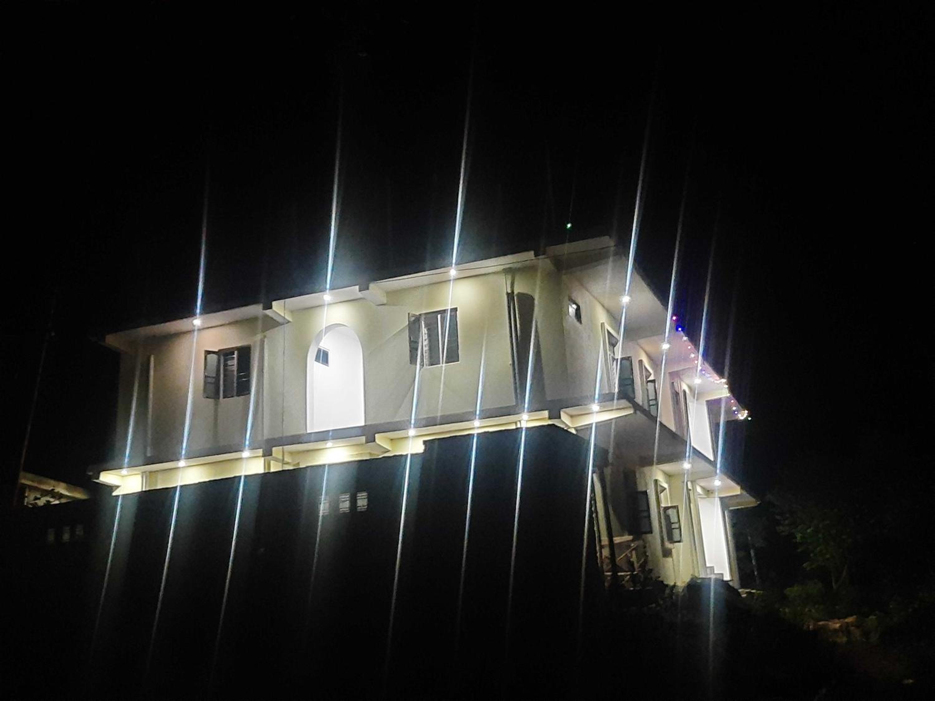 OYO Sudhir Residency