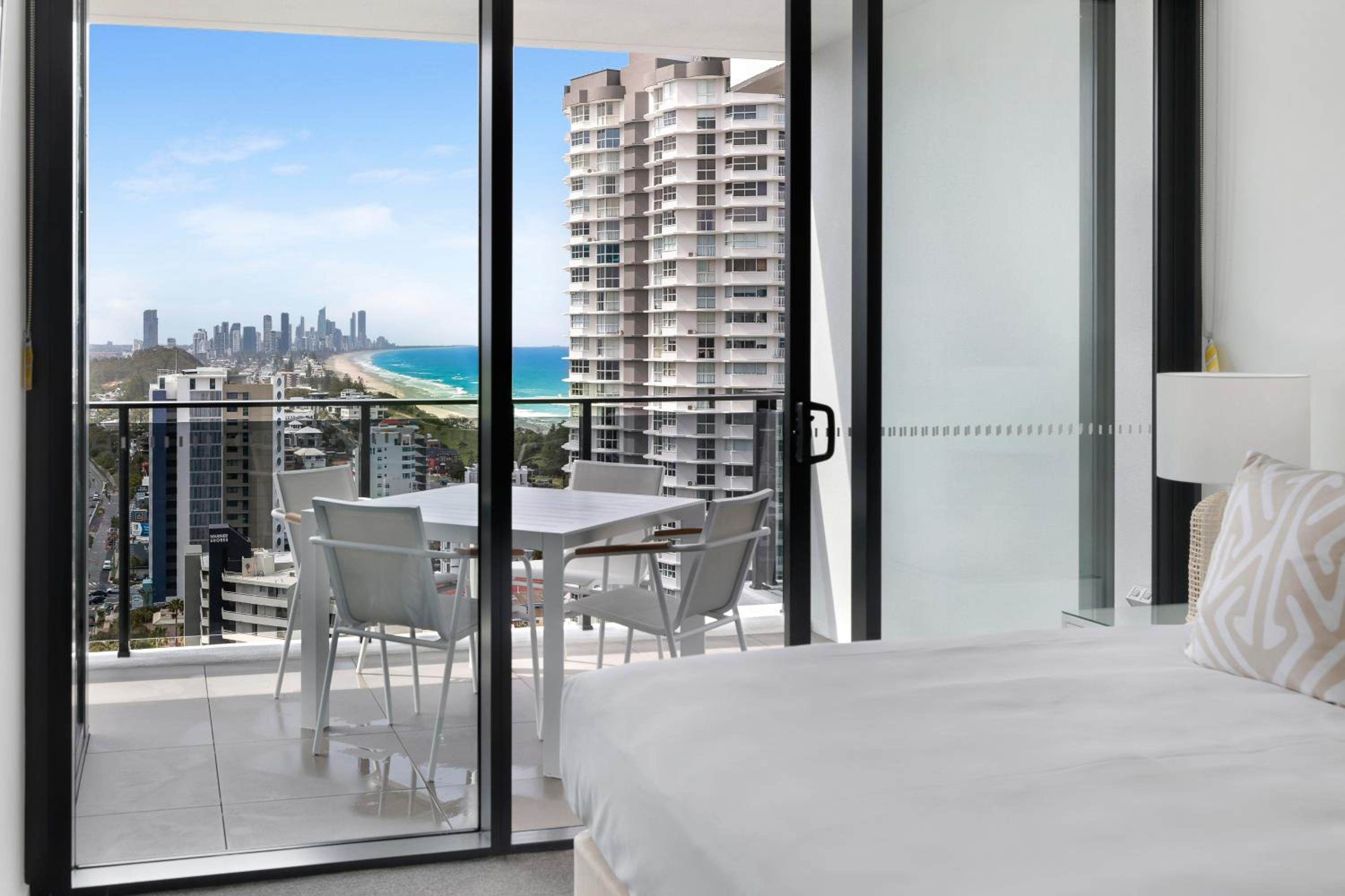 Sandbar Burleigh - Official