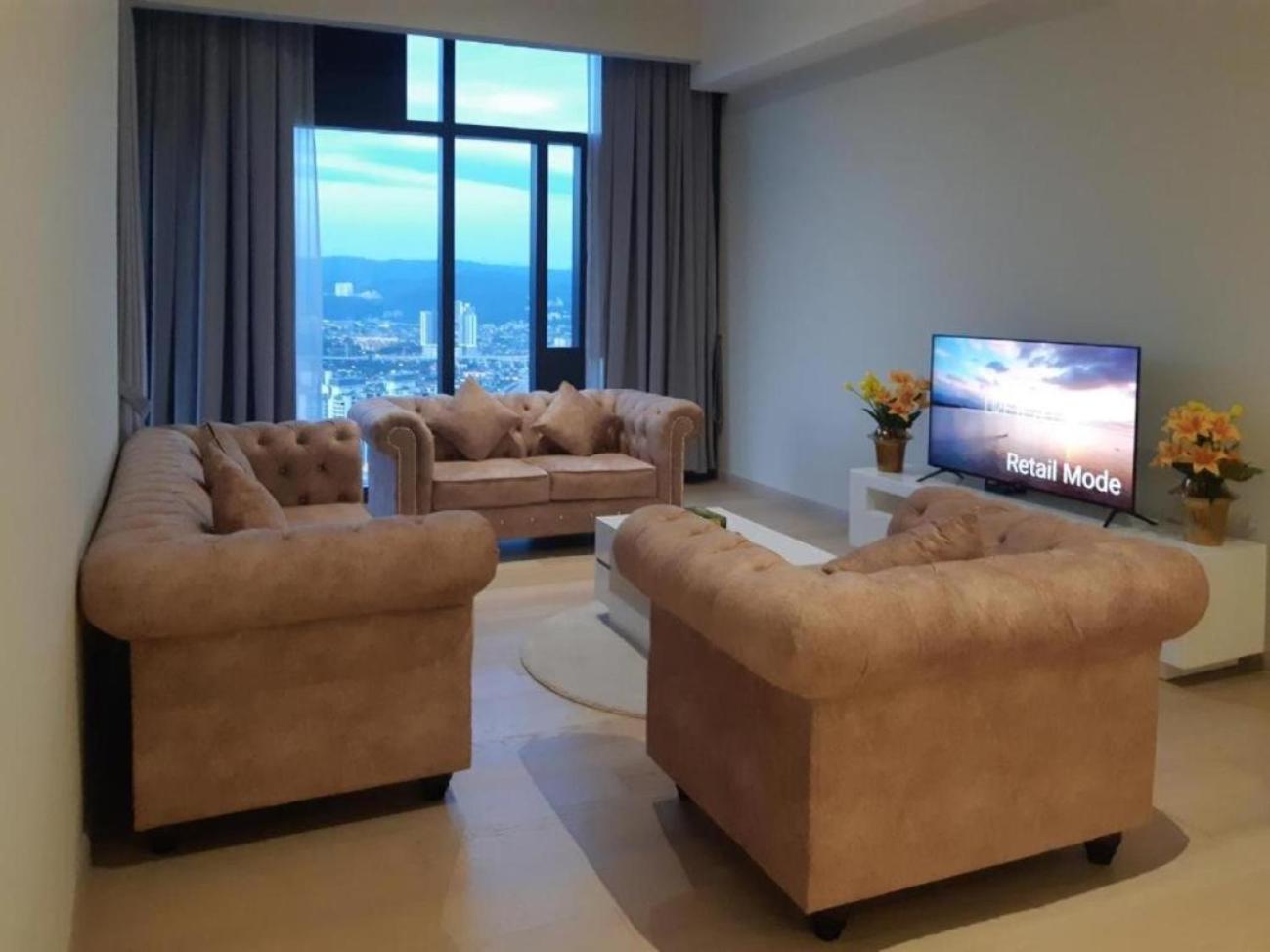 KLCC Ritz Residence STAR
