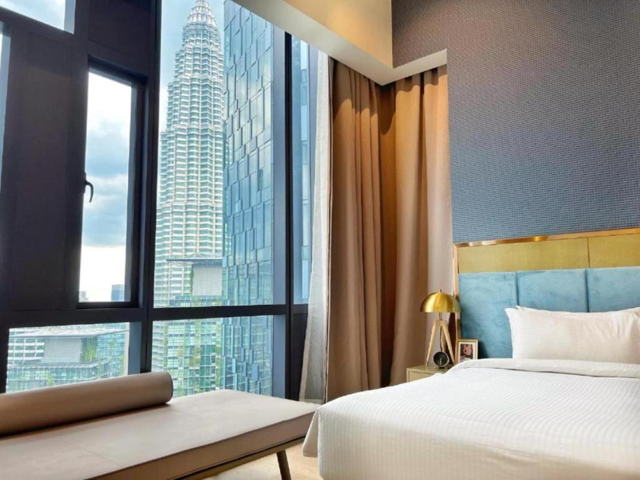 KLCC Ritz Residence STAR