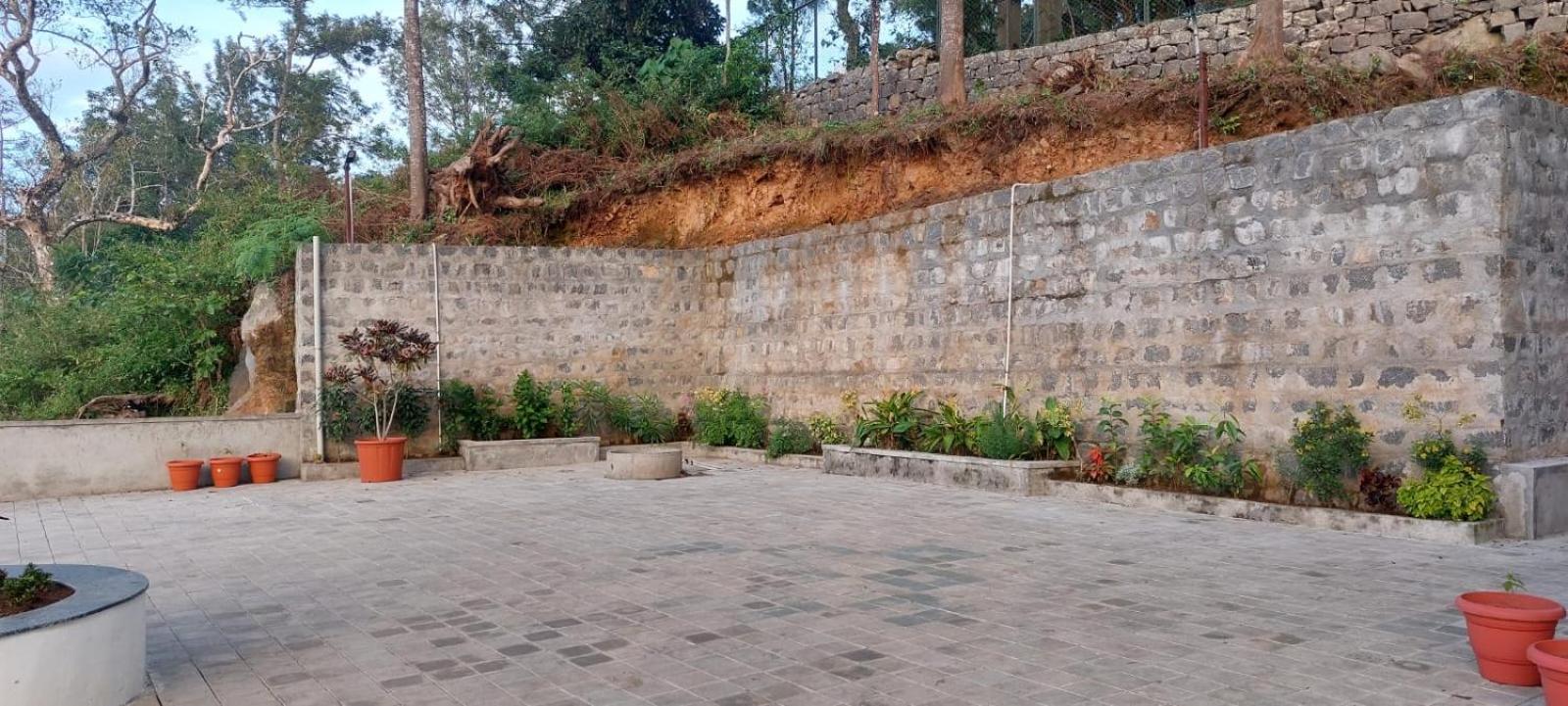 HillTop in greany meadows yercaud view 5