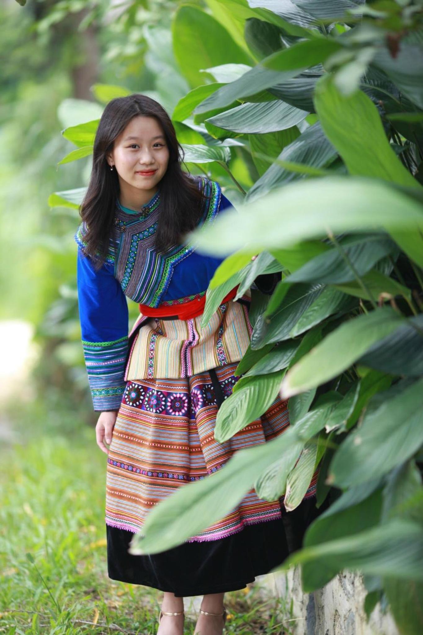 So H'mong Homestay view 4
