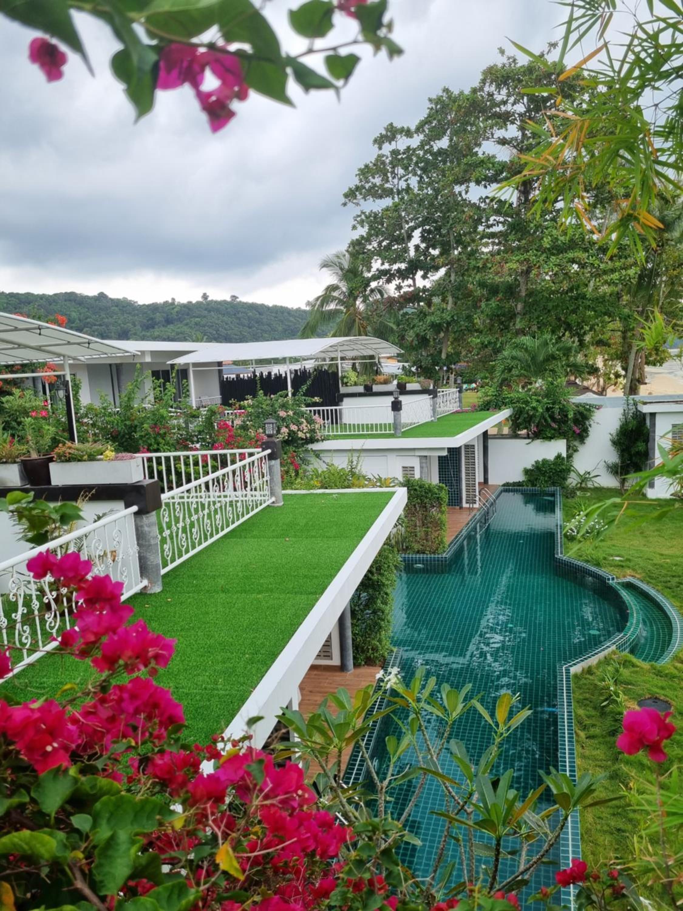 Yao Yai Beach Resort
