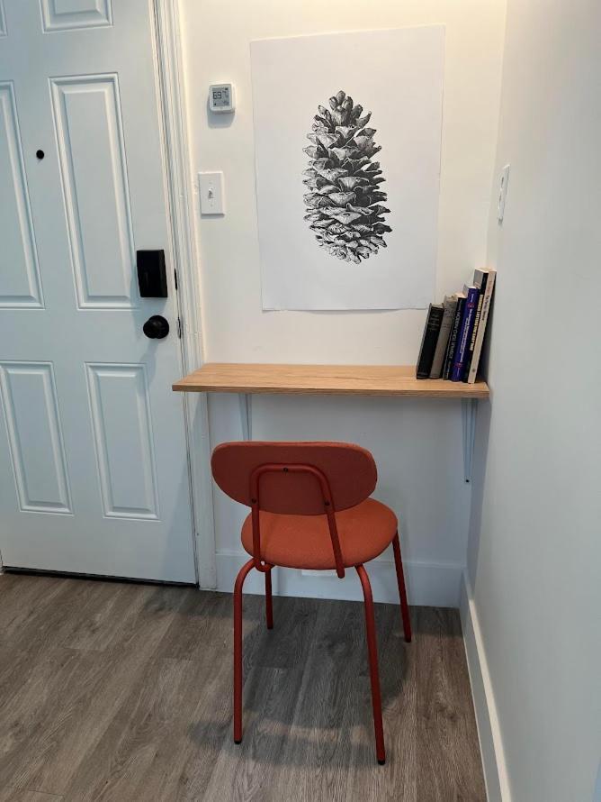 East Harlem Hostel