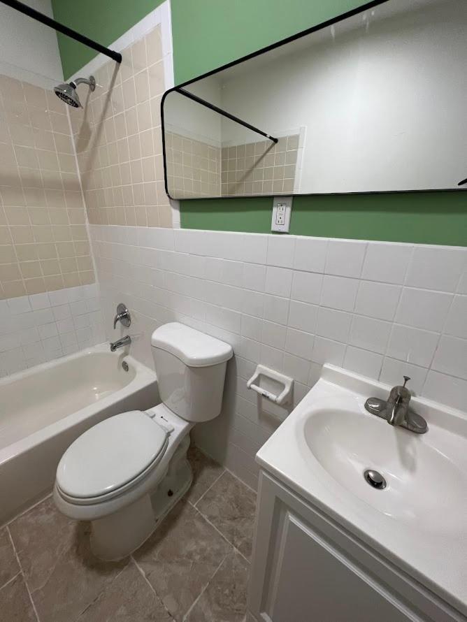 East Harlem Hostel