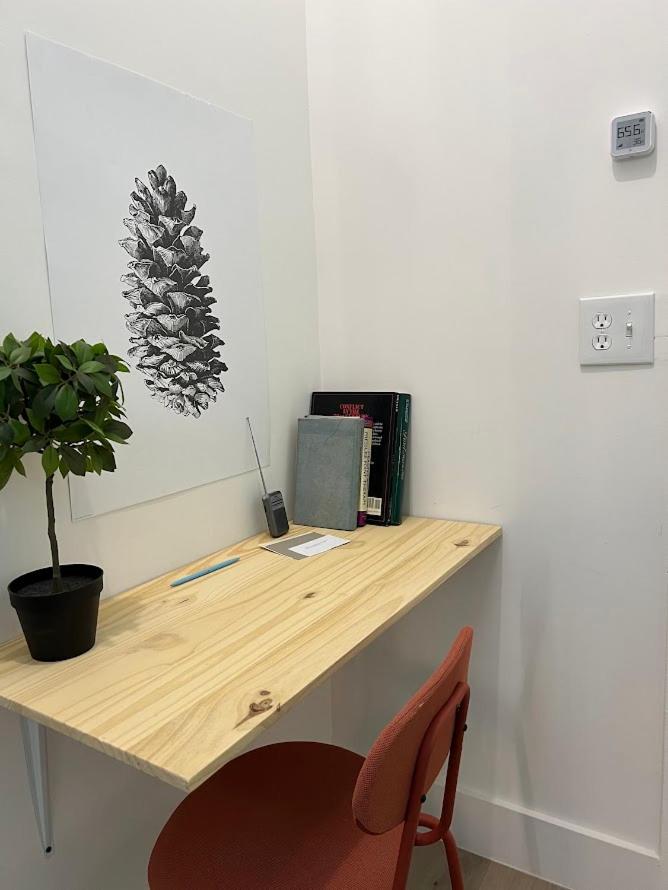 East Harlem Hostel
