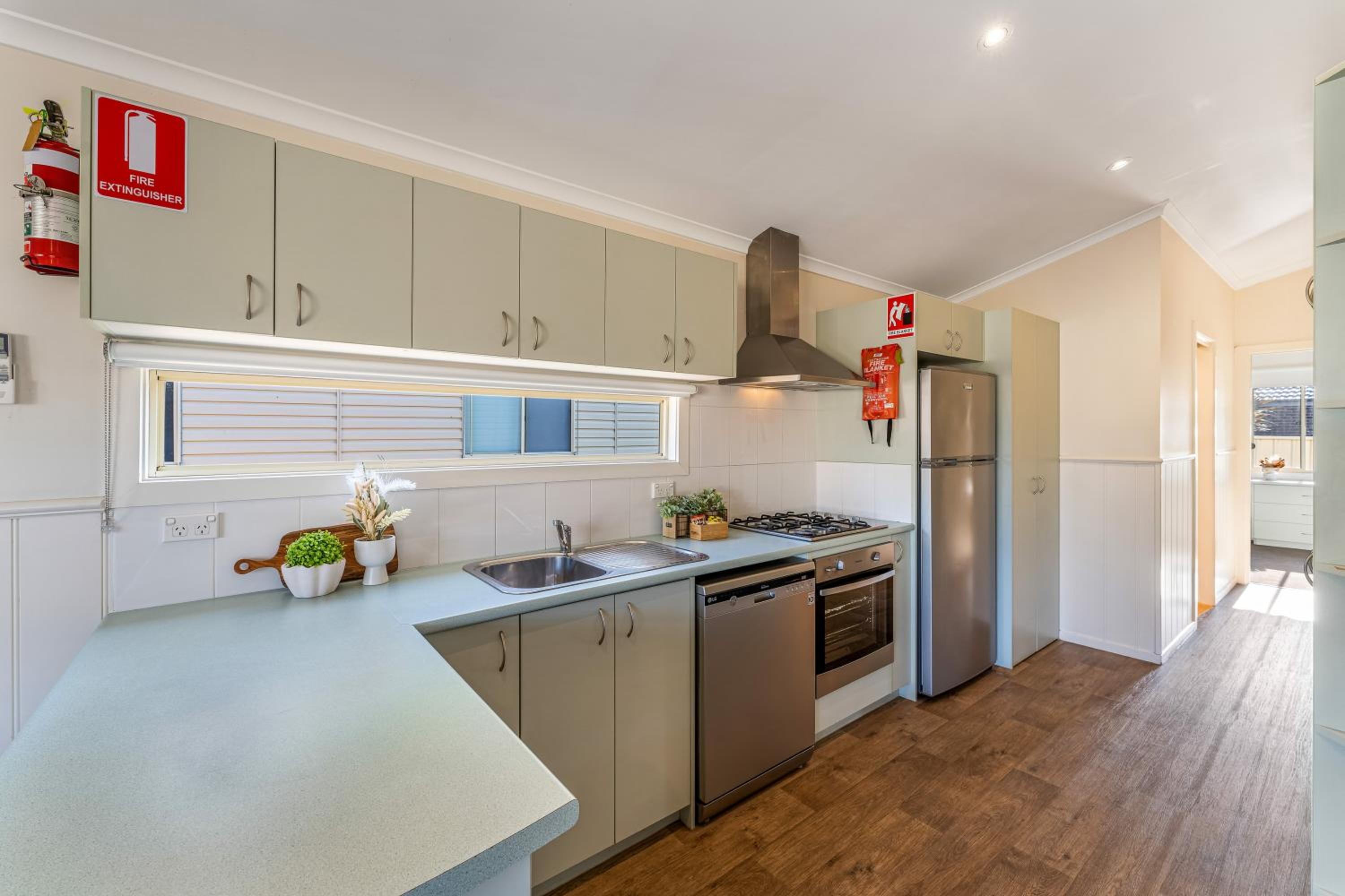 BIG4 Tasman Holiday Parks - Bendigo