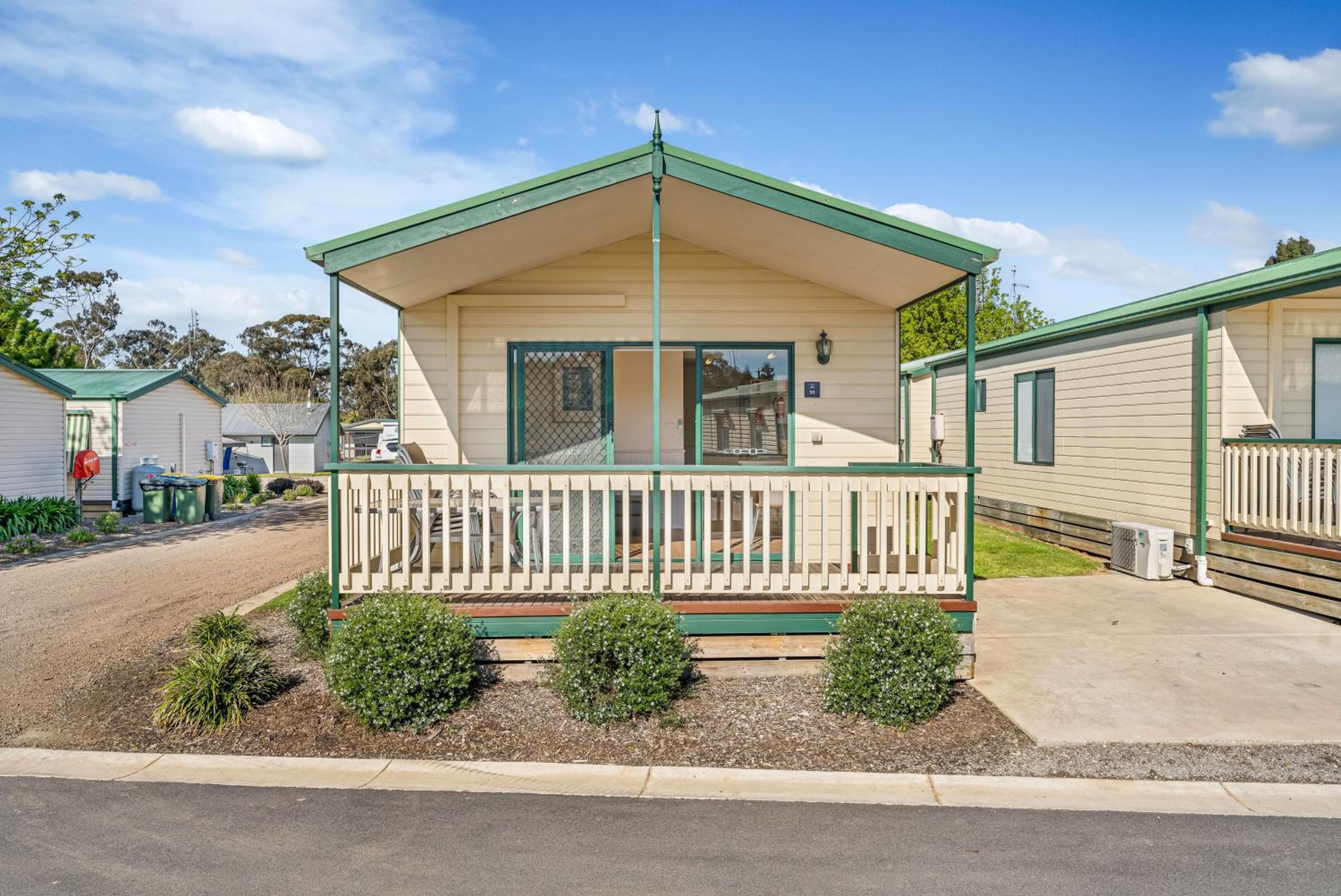 BIG4 Tasman Holiday Parks - Bendigo