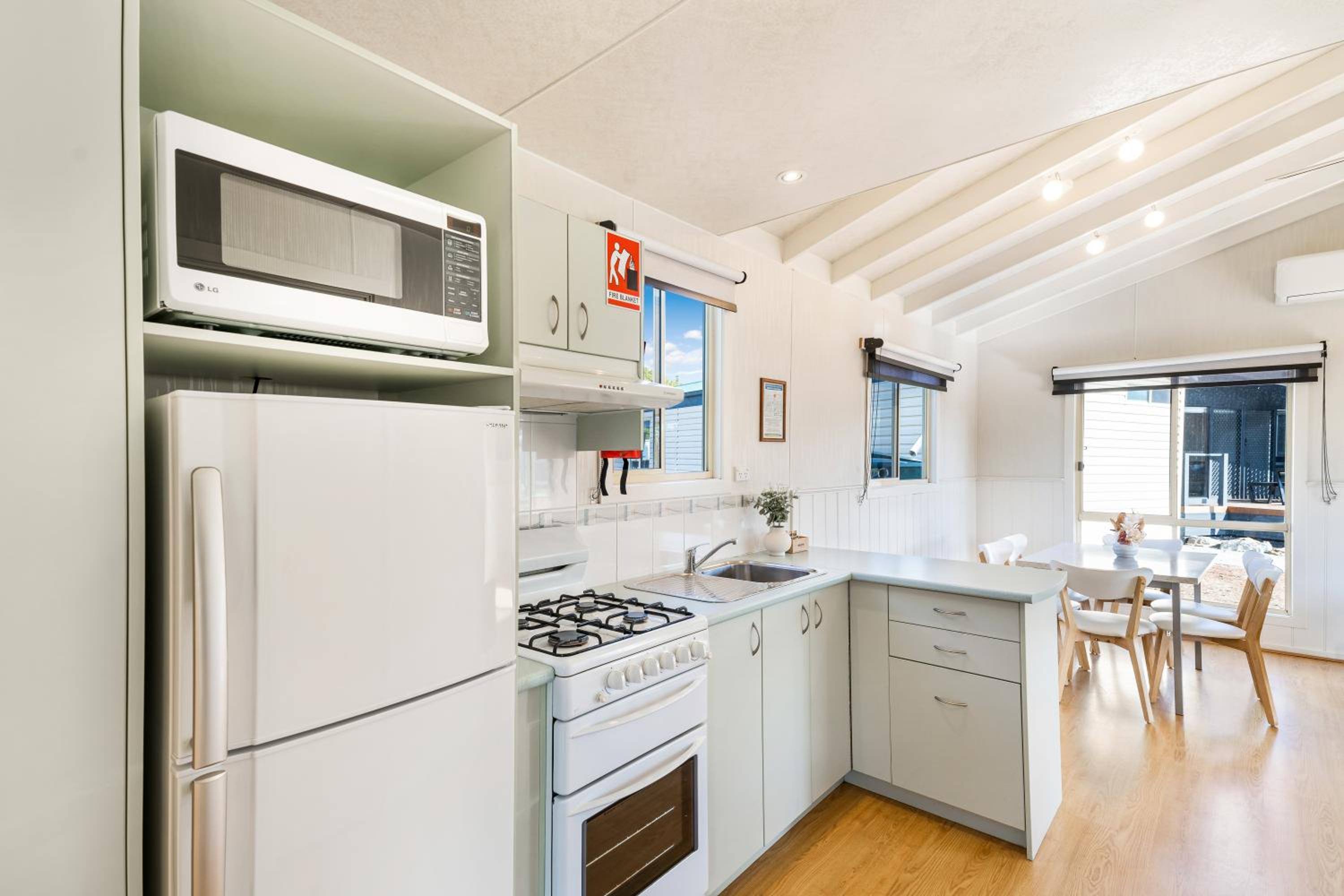 BIG4 Tasman Holiday Parks - Bendigo