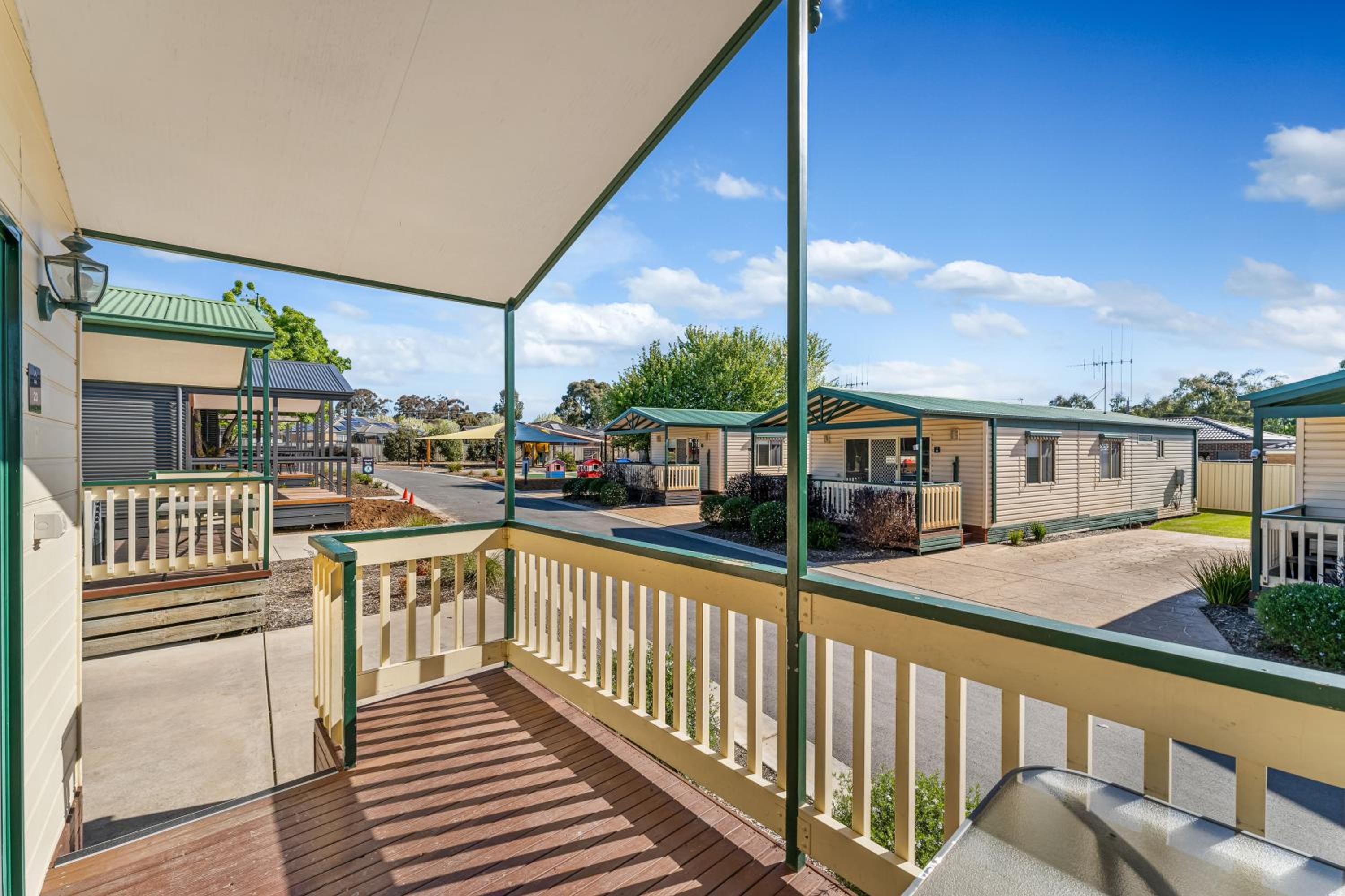 BIG4 Tasman Holiday Parks - Bendigo