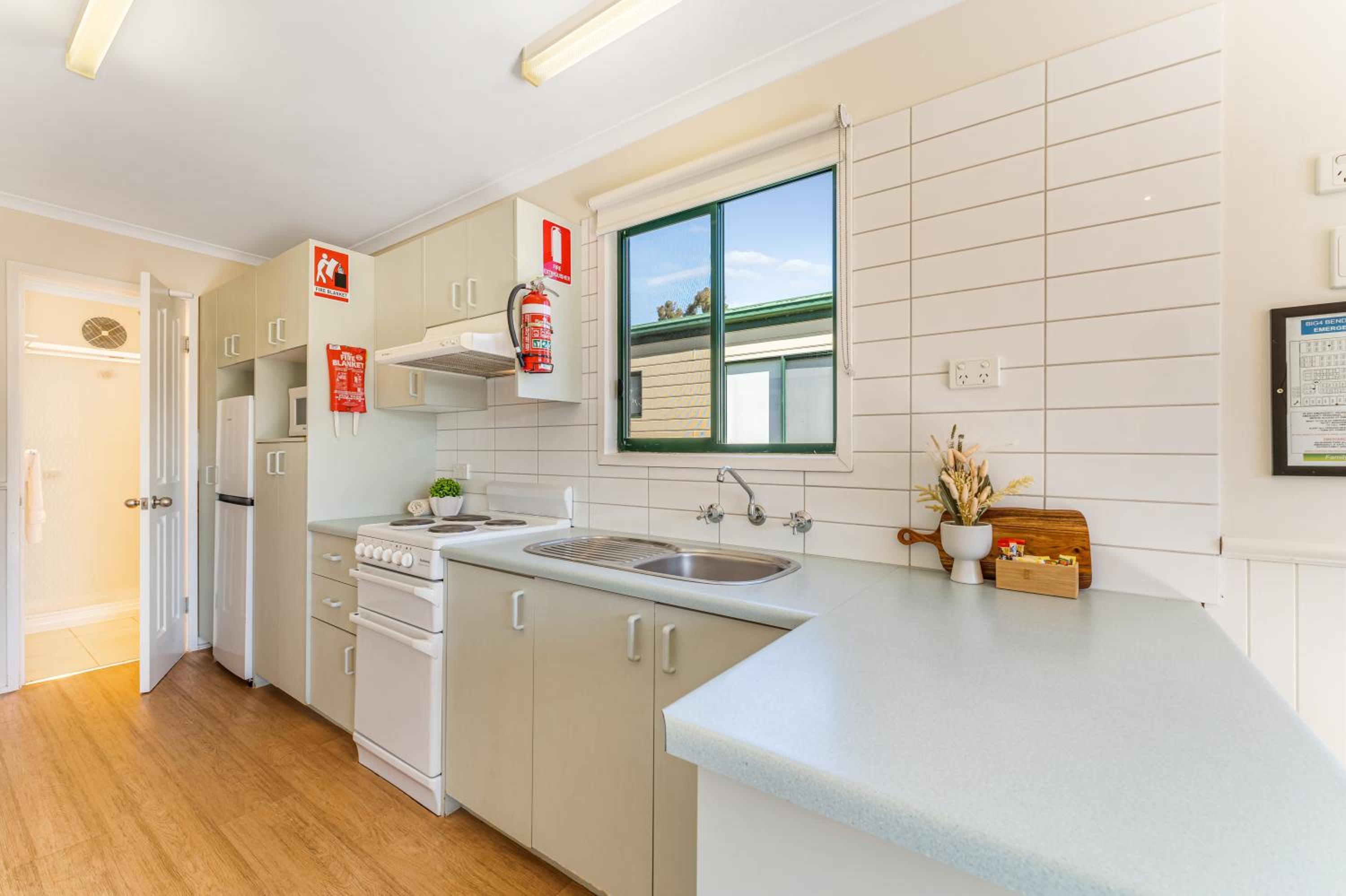 BIG4 Tasman Holiday Parks - Bendigo