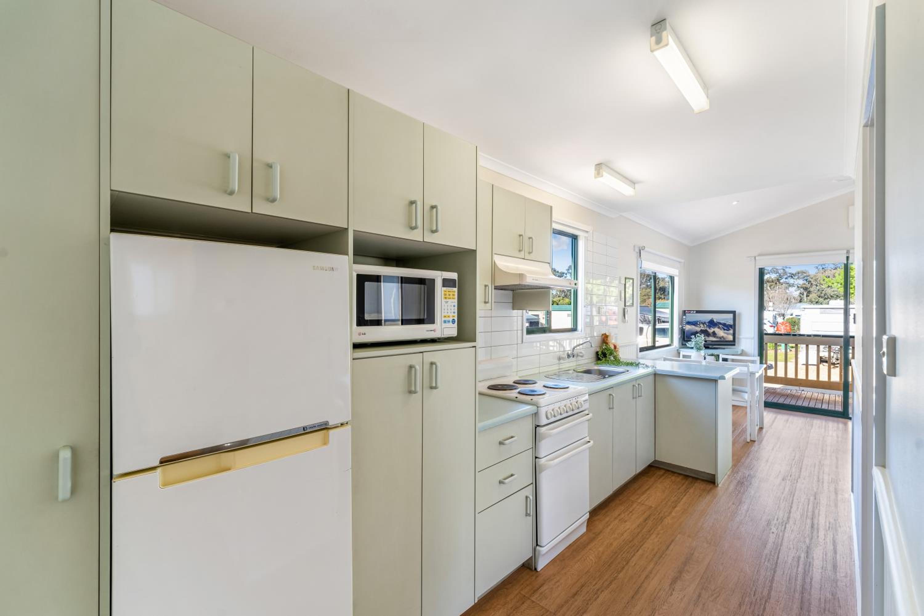 BIG4 Tasman Holiday Parks - Bendigo