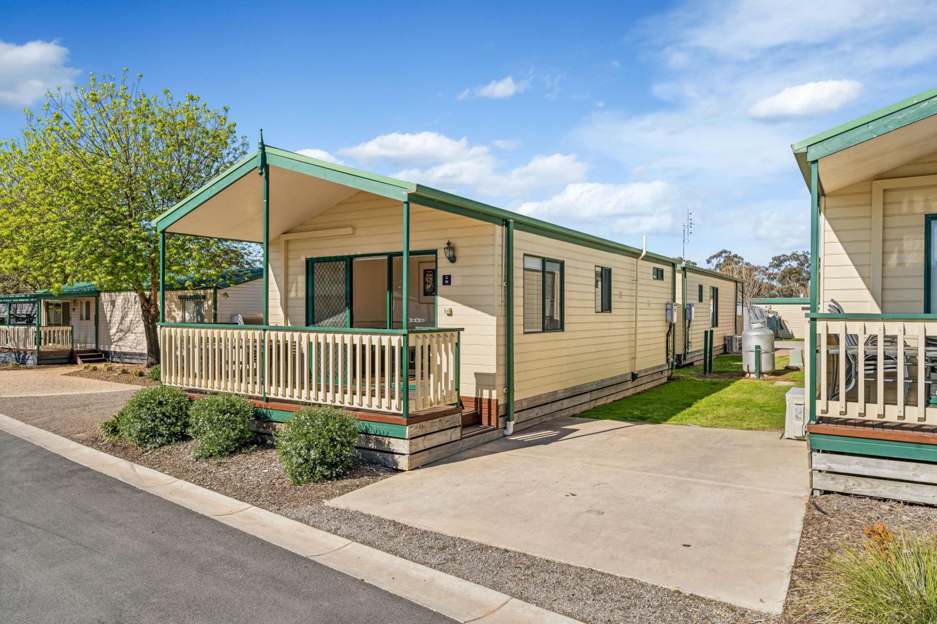BIG4 Tasman Holiday Parks - Bendigo