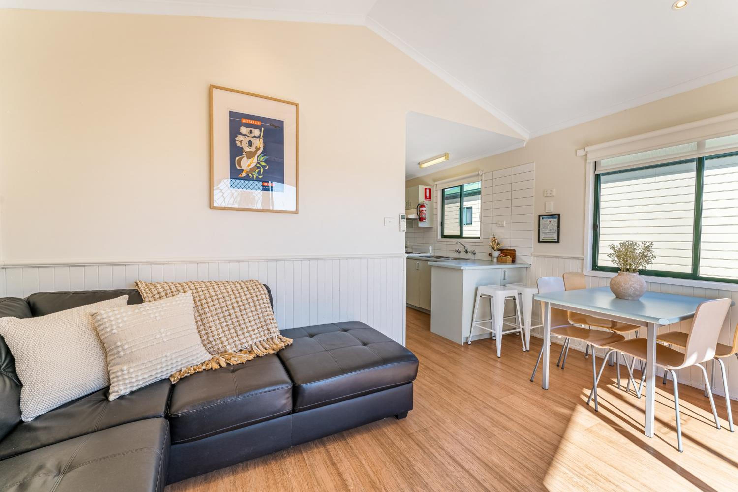 BIG4 Tasman Holiday Parks - Bendigo