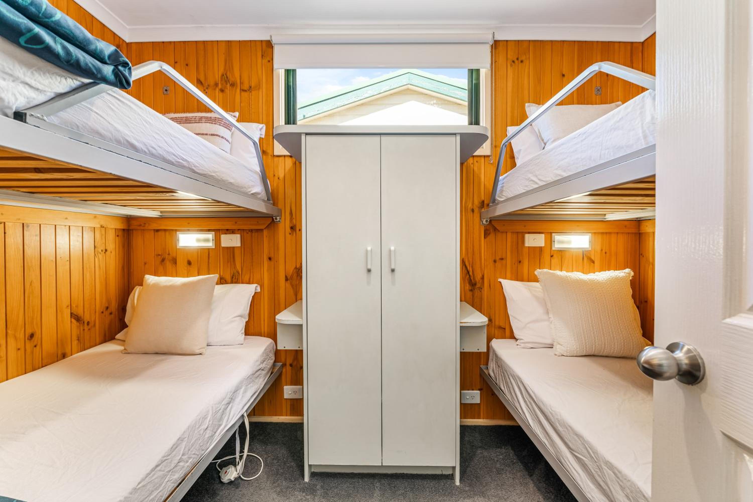 BIG4 Tasman Holiday Parks - Bendigo